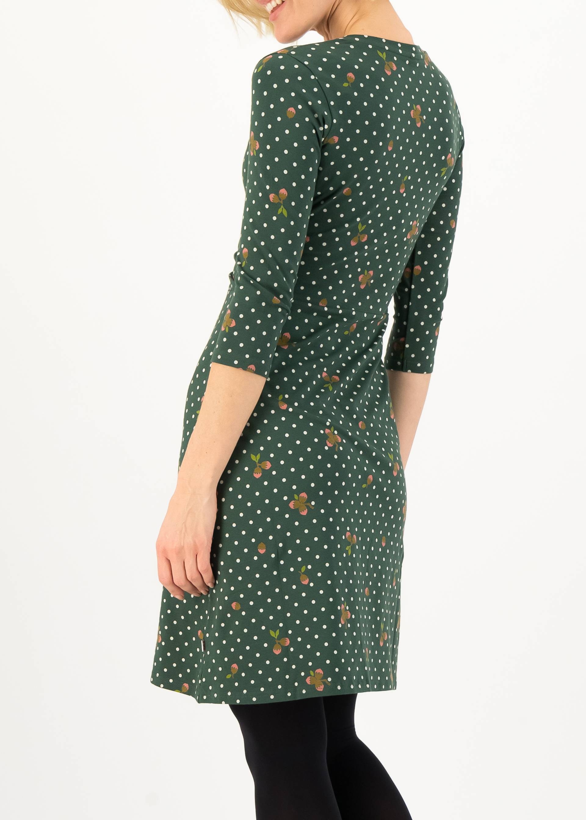 Jerseykleid hunters darling, tiny hazelnut, Kleider, Schwarz