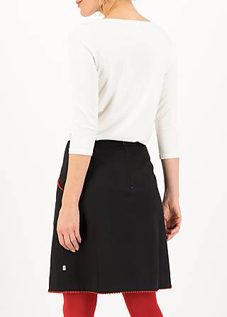 rotk&auml;ppchen rock, black forest, Skirts, Black