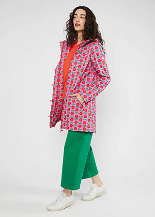 Übergangsjacke Wild Weather, for like ever, Jacken & Mäntel, Rosa