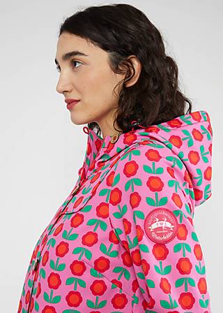 Übergangsjacke Wild Weather, for like ever, Jacken & Mäntel, Rosa