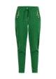 Sweat Pants Casual Everyday Saddle, nature lover, Trousers, Green