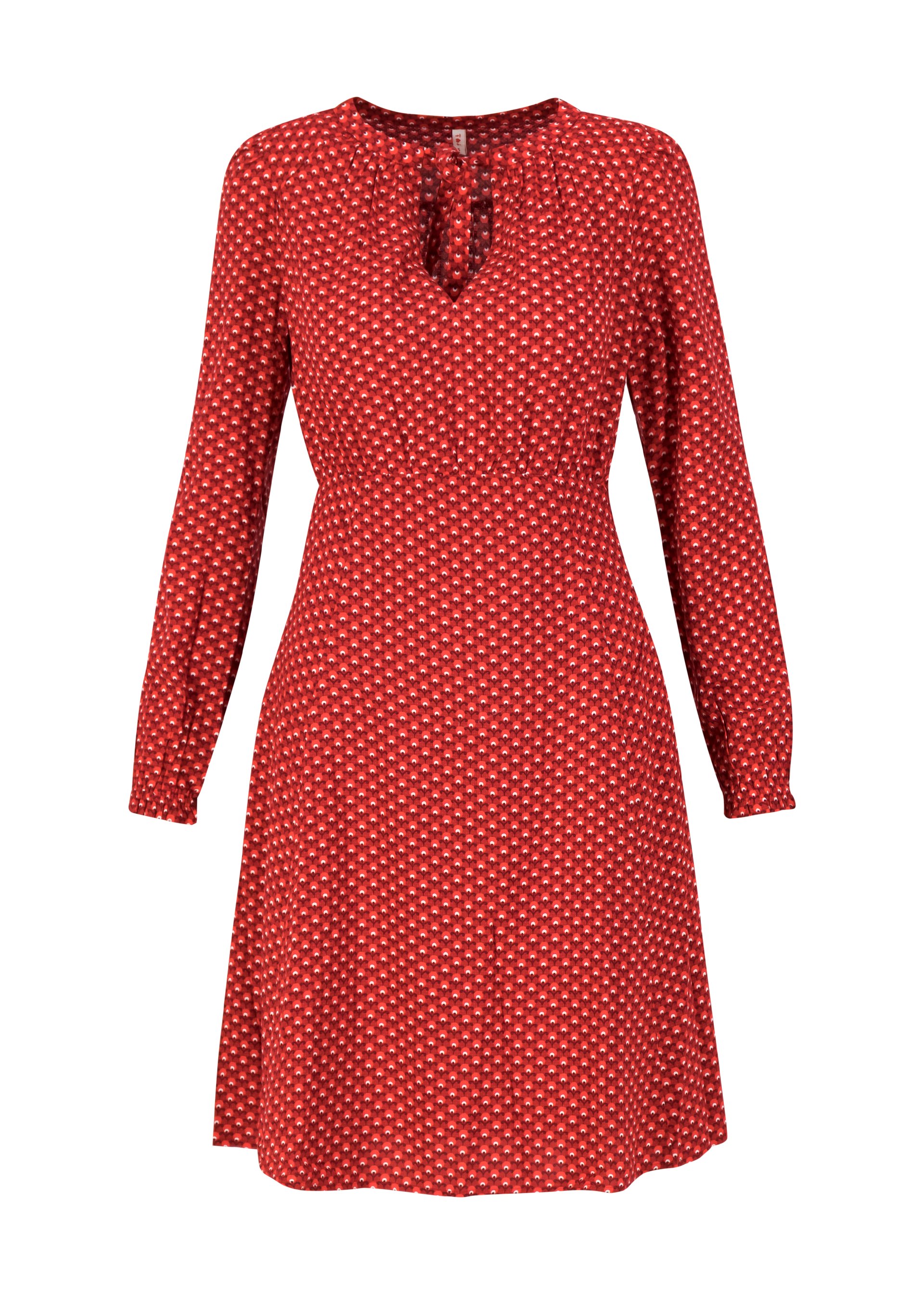 Occasion Dress greta in love, win win, Dresses, Red