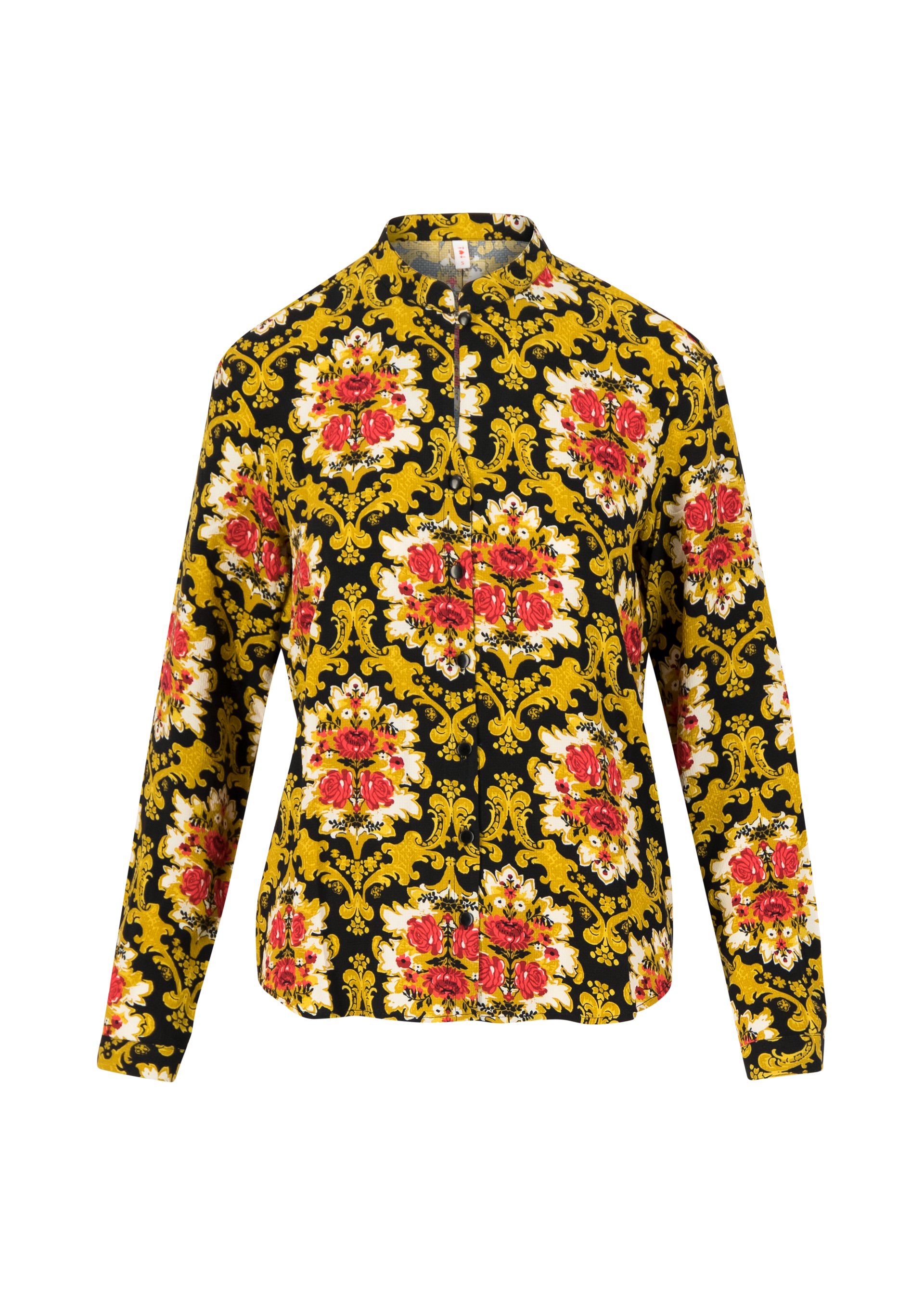 Viscode Top hupp die welle, high class, Blouses & Tunics, Black