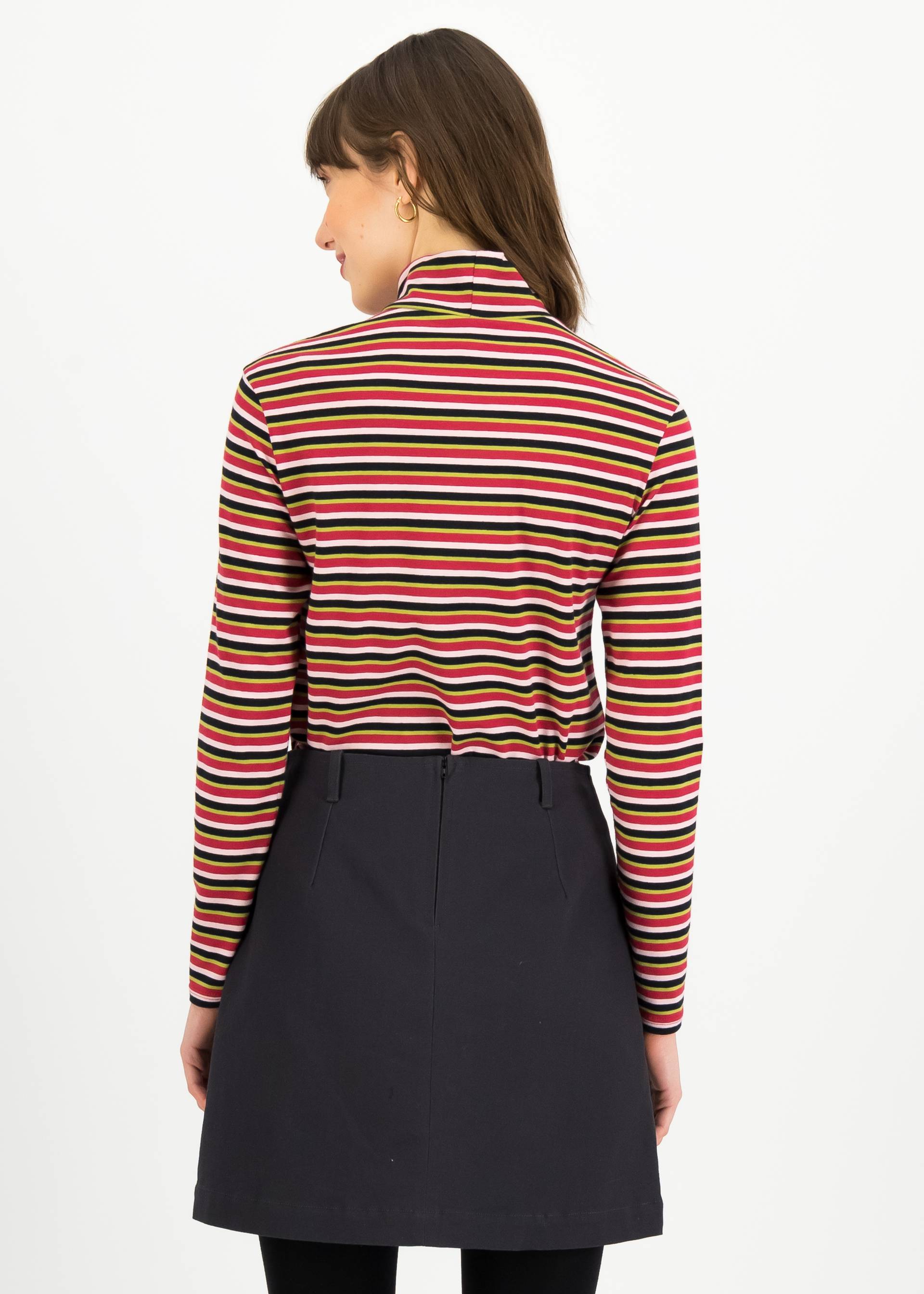 Minirock World Traveller, dark beauty, R&ouml;cke, Schwarz