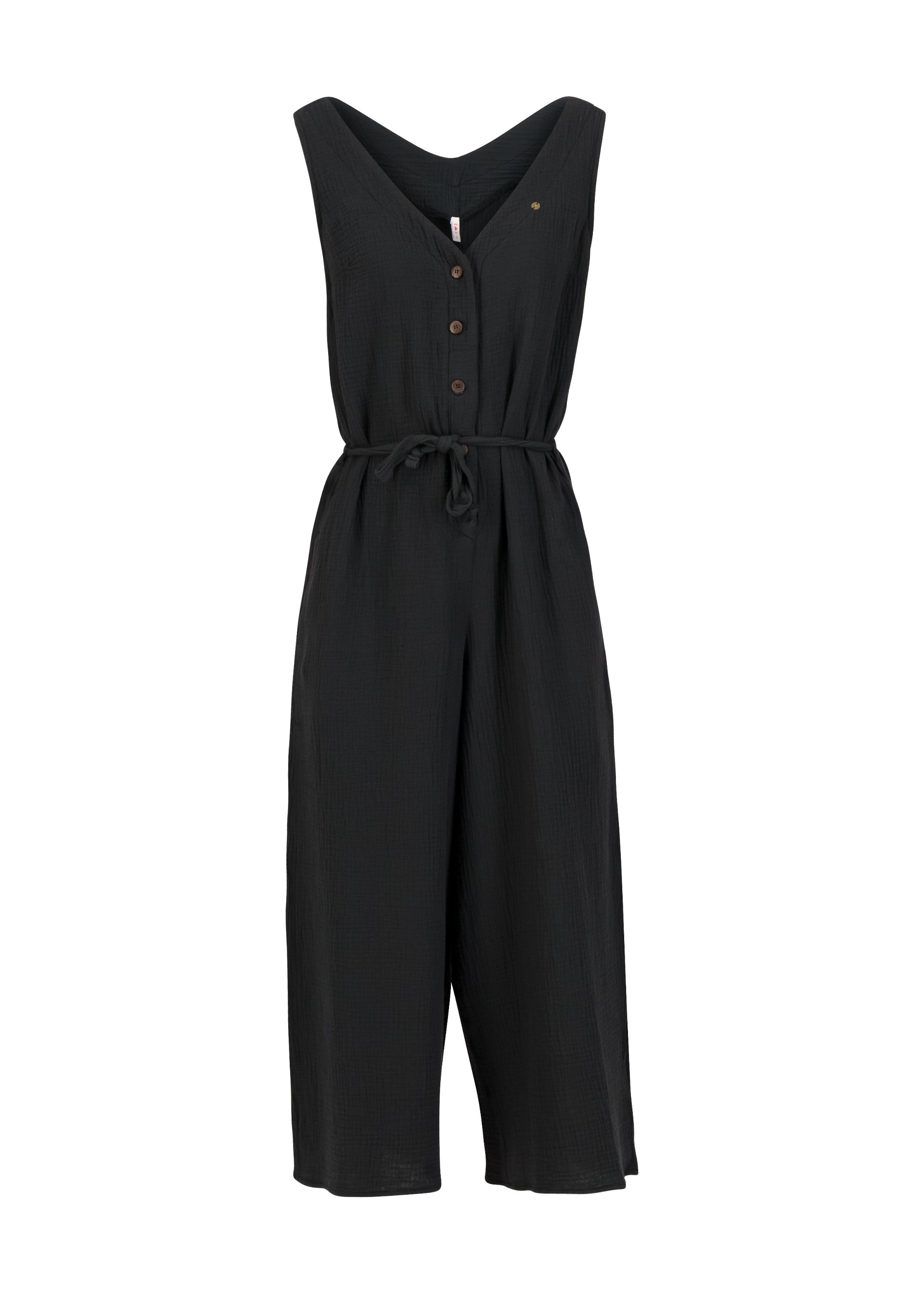 Jumpsuit One For All, notte oscura, Hosen, Schwarz