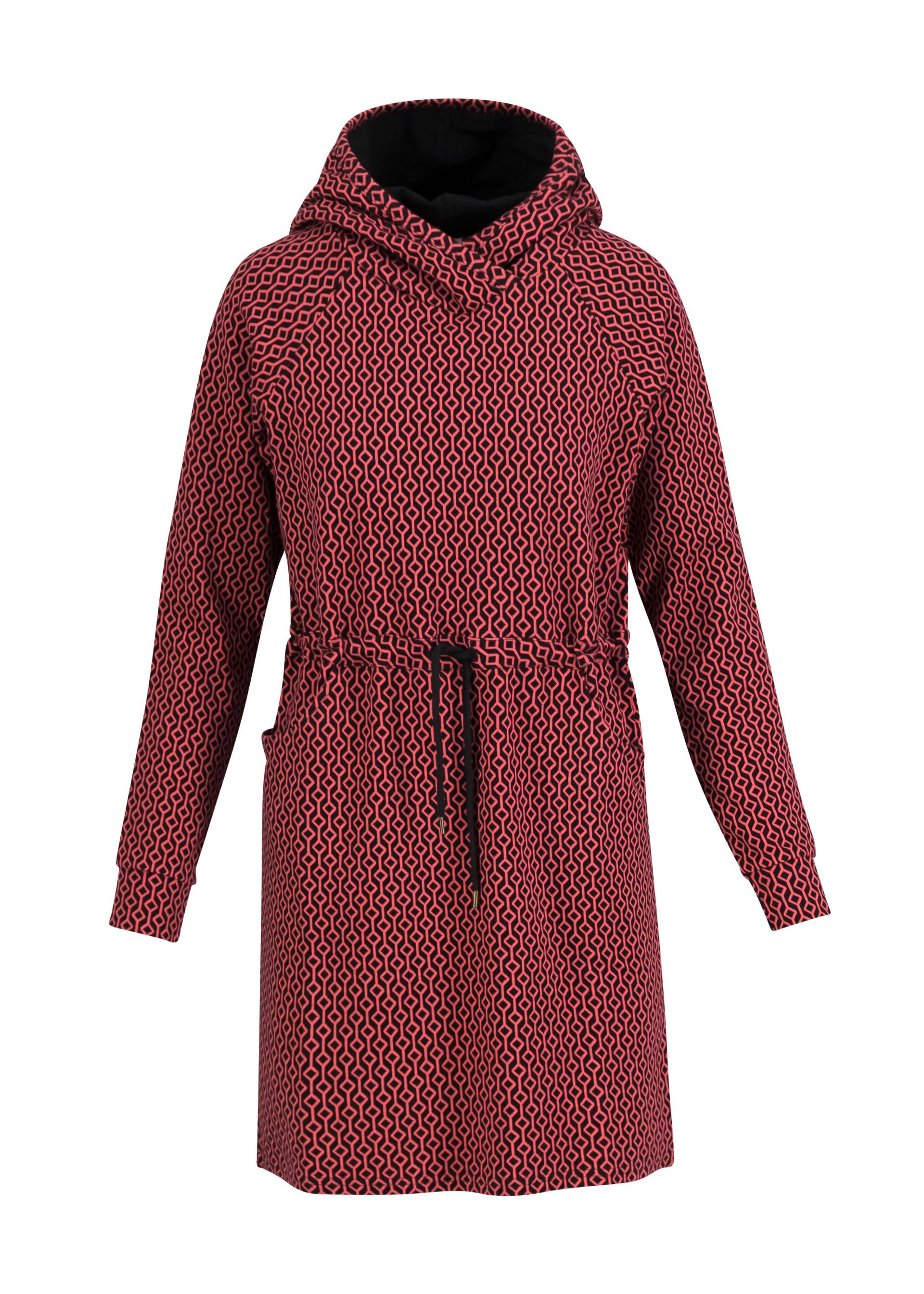 Herbstkleid Welcome Aboard, hide and seek, Kleider, Schwarz