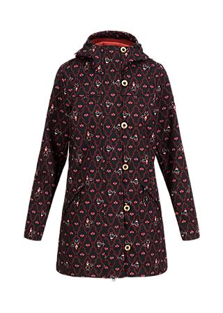 Soft Shell Jacket Wild Weather, happy-ever-after, Jackets & Coats, Black