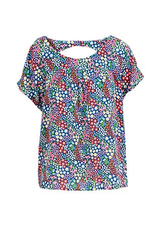 Shirt Hupf und Schlupf, first date, Shirts, Blau