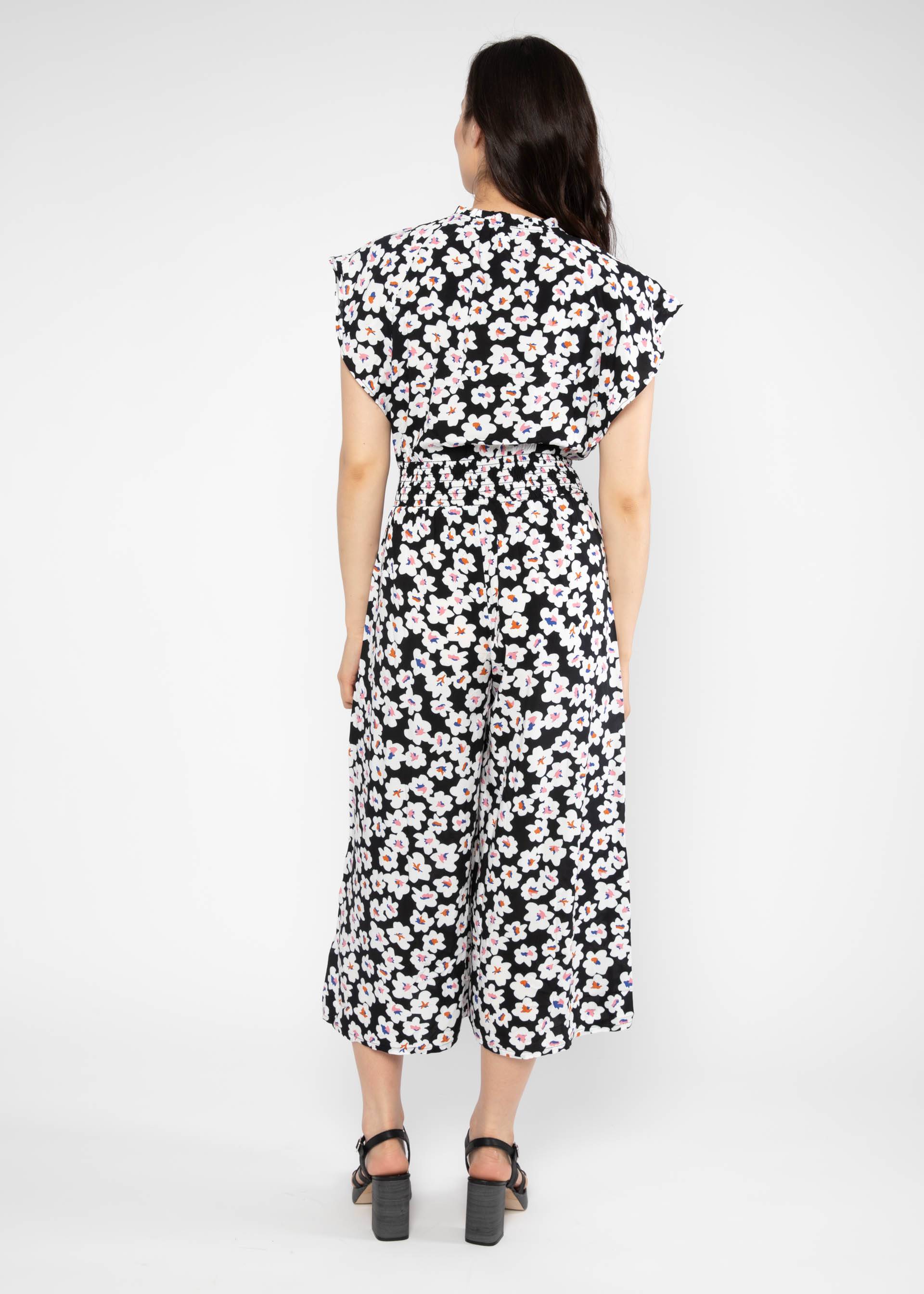 Jumpsuit Love's Lightest Wings, sweet nightshade, Jumpsuits, Schwarz