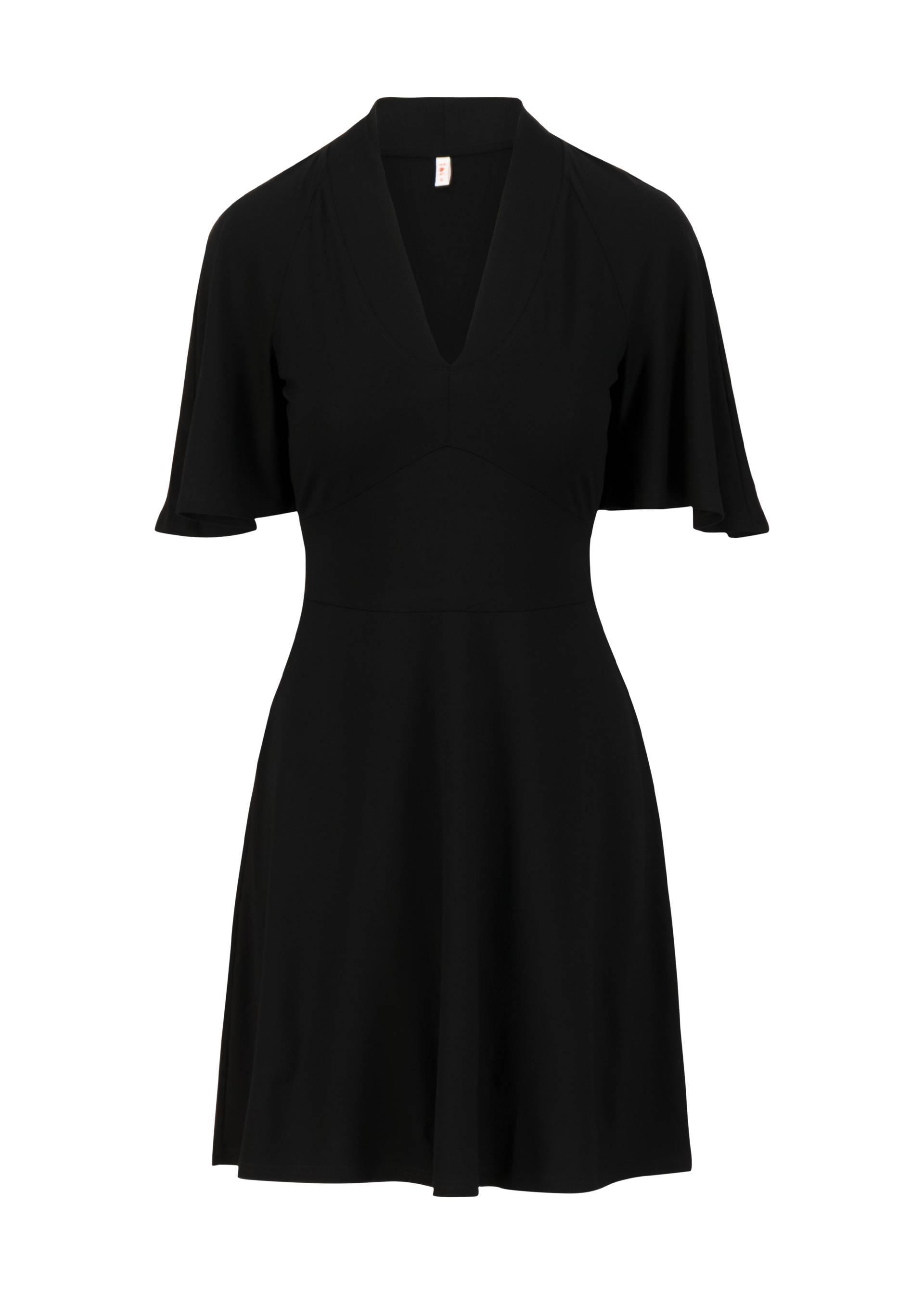 Minikleid Dance the Day Away, soot black, Kleider, Schwarz