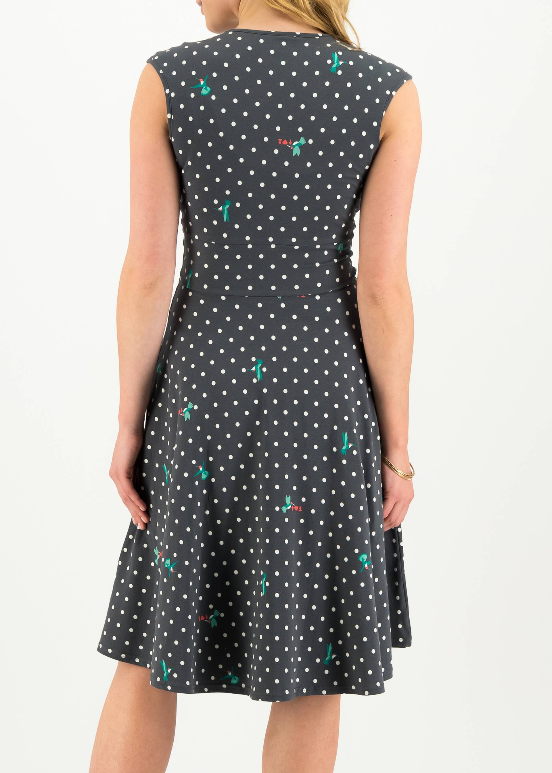 Sommerkleid ohlala tralala, melodie amour, Kleider, Schwarz