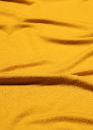 Longsleeve Savoir Vivre, happy sunflower, Shirts, Gelb