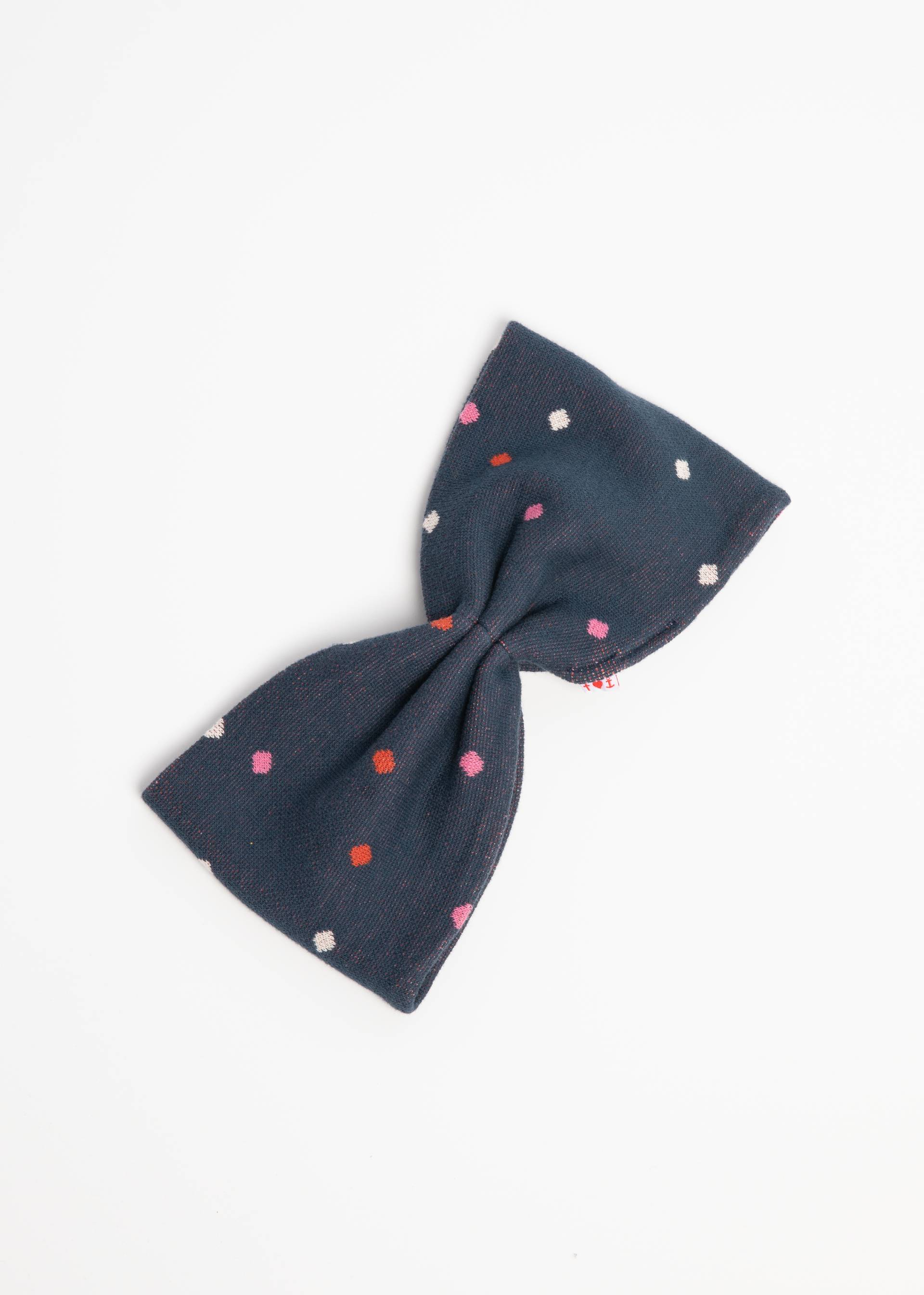 Haarband Sweet Cheat Knot, little inner sunshine, Accessoires, Blau