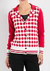 bowling bee cardy, audrey apple, Rot