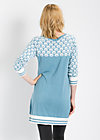 catch the march pully, east hampton seaside, Knitted Jumpers & Cardigans, Blue