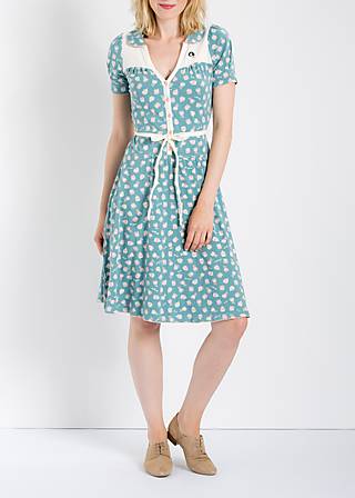 Jersey Dress highline dress, creamy dreamcake, Dresses, Blue