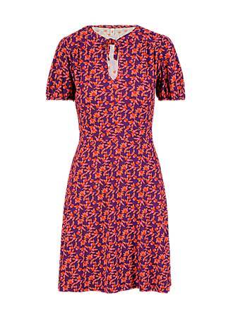 Freizeitkleid Fluffy Romance , precious body, precious mind, Kleider, Lila