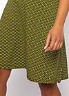 Summer Skirt Frischluft, ultimate spring lover, Skirts, Green