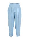 Summer Pants Oh my Lottjes, clear and pure like water, Trousers, Blue