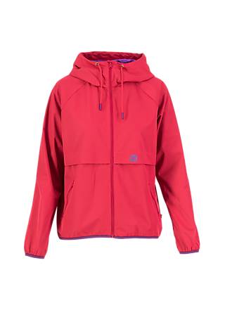 Windbreaker Jacket Windbraut Short, my body my temple, Jackets & Coats, Pink