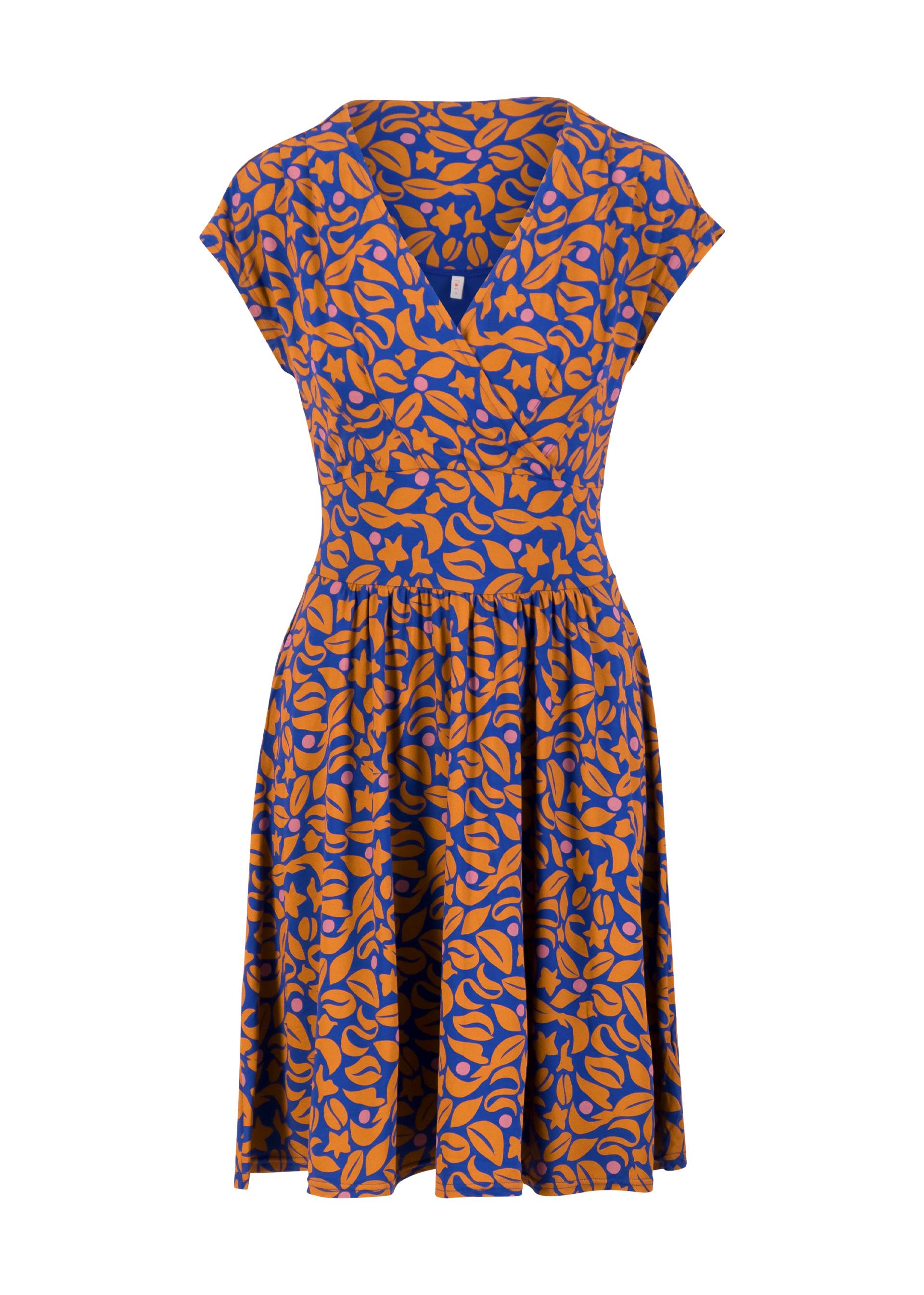 Freizeitkleid La Vie est Belle, midnight coffee, Kleider, Blau