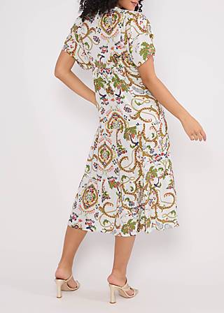 Summer Dress Saint Tropen, port royal, Dresses, White