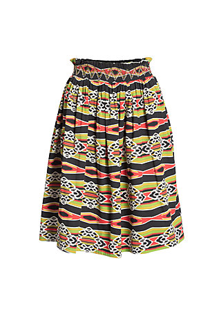 Pleated Skirt lovely hula hips, cool cancun, Skirts, Black