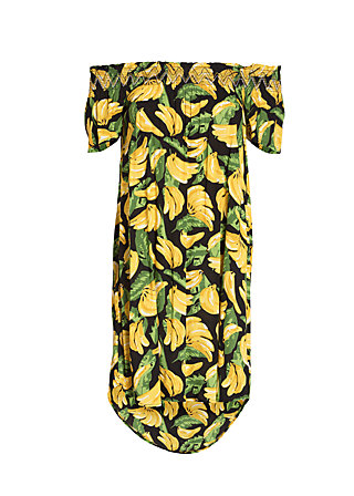 Tunika waikiki, bold banana, Blusen & Tuniken, Schwarz