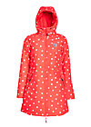 fabulous treasures, red riding hood, Jackets & Coats, Red