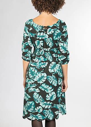 Herbstkleid her royal highness, under the pond, Kleider, Schwarz