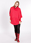 little red riding cape , richness red, Sweatshirts & Hoodys, Red
