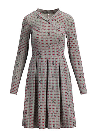 Jersey Dress crown princess, top ramen, Dresses, Fawn