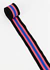 DIY ribbon stripe, wild stripe, Accessoires, Pink