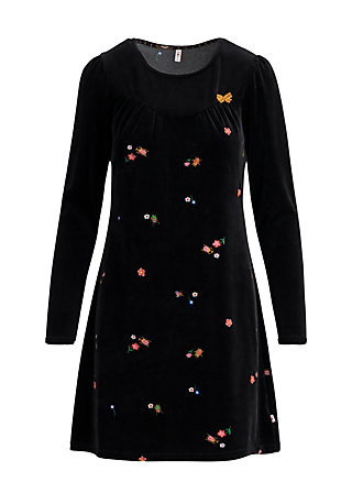 Mini Dress twirling zarewitschka, goldy beetles, Dresses, Black