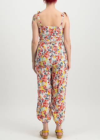 Jumpsuit pumperjumper, happy zig zag, Jumpsuits, Rot