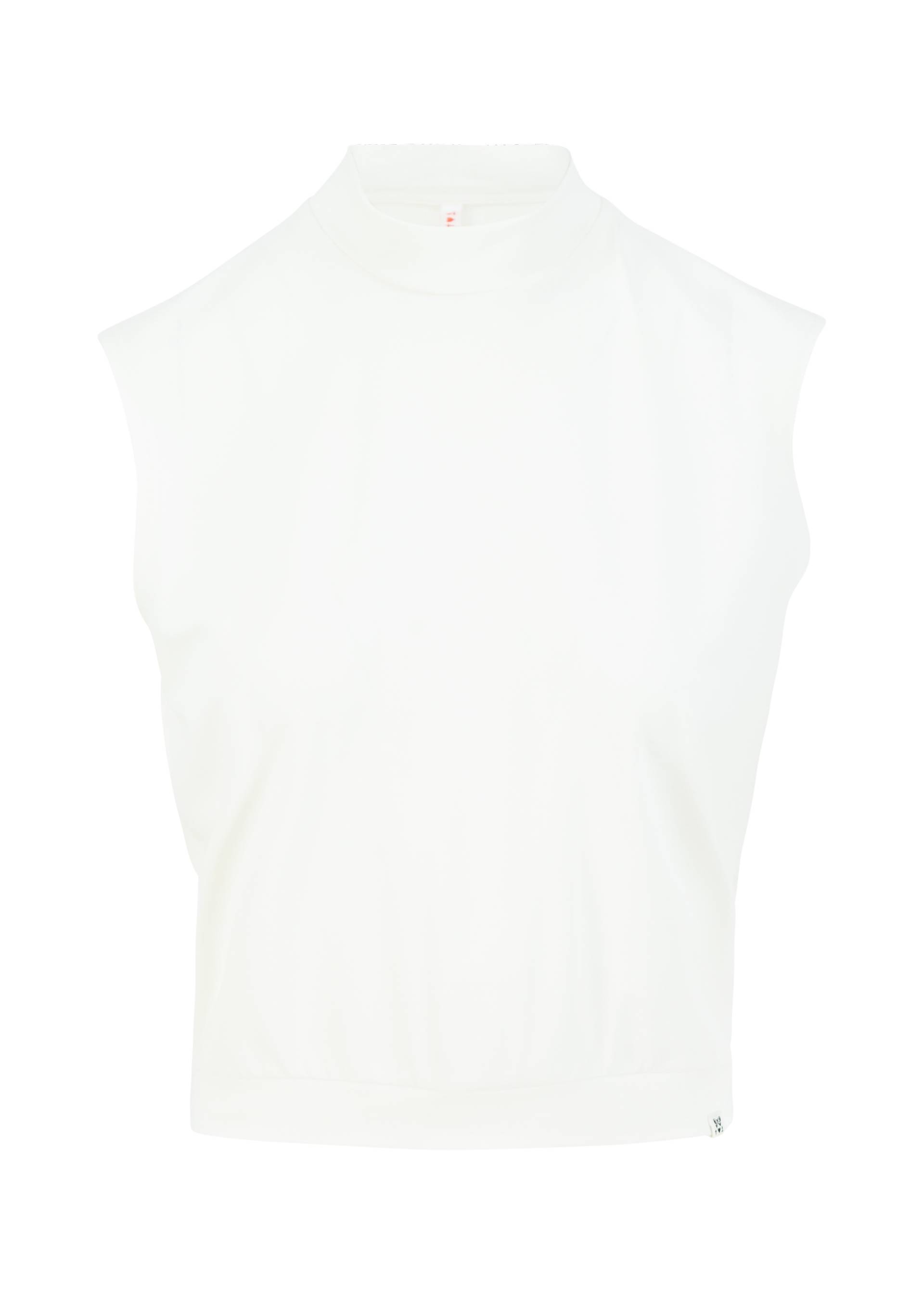 Sommer Top Tiny Turtle, my lily white, Shirts, Weiß