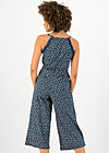 Jumpsuit out in the green, beach berry, Jumpsuits, Blau