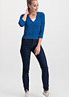 sweet petite, blue apple, Knitted Jumpers & Cardigans, Blue