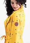 casablanca souvenir, fly to the sun, Jackets & Coats, Yellow