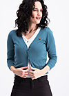 reet petite, blue swan, Knitted Jumpers & Cardigans, Turquoise