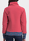 oh so nett, retro pink, Knitted Jumpers & Cardigans, Red