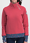 oh so nett, retro pink, Knitted Jumpers & Cardigans, Red