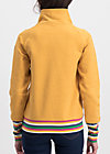 oh so nett, retro yellow, Knitted Jumpers & Cardigans, Yellow