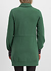 sister next door, retro green, Knitted Jumpers & Cardigans, Green