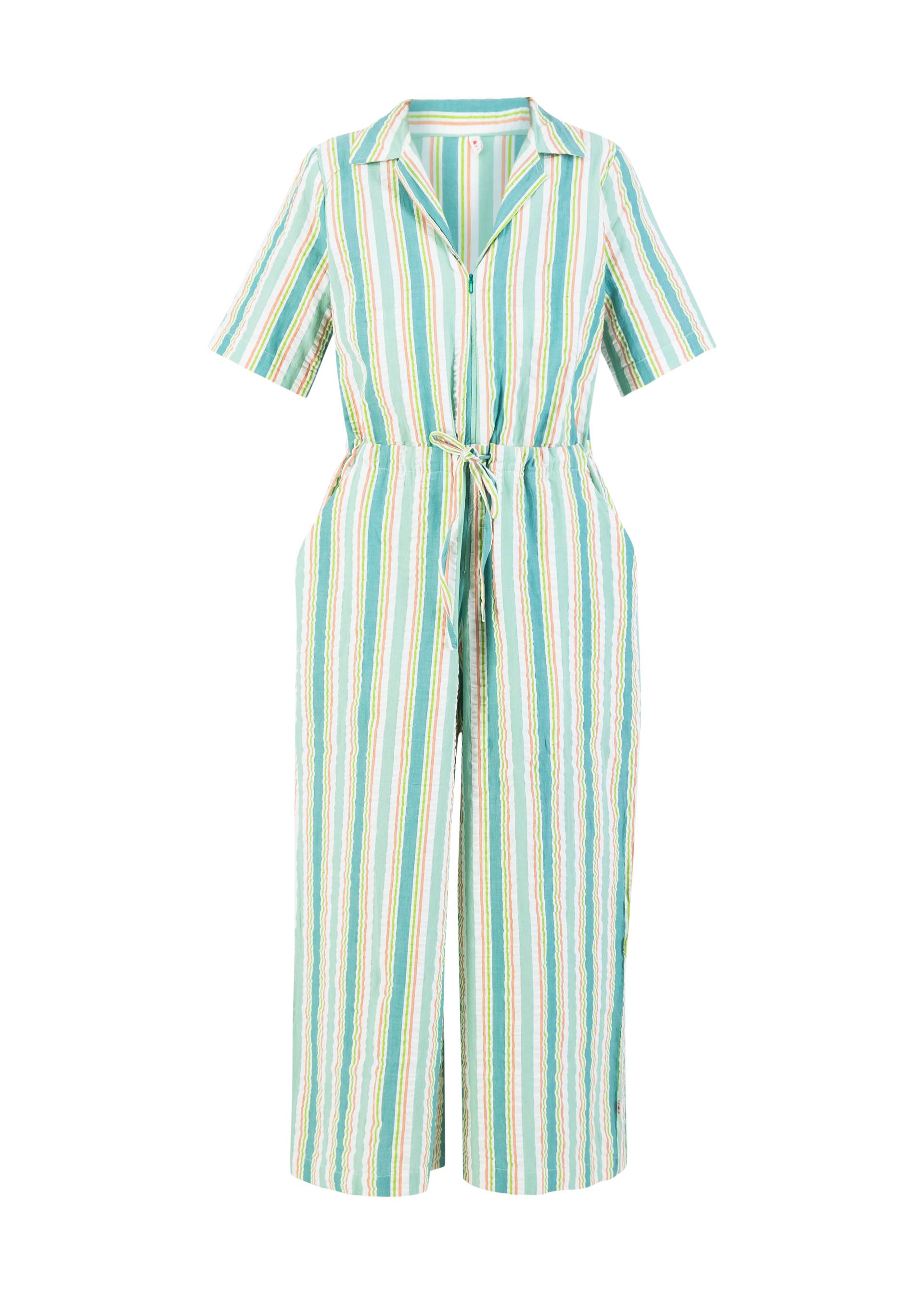 Jumpsuit Jump in Jacky, awing stripes, Jumpsuits, Grün