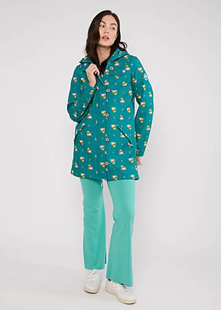 Übergangsjacke Wild Weather, gran camp, Jacken & Mäntel, Grün