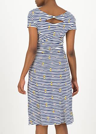 Sommerkleid nouvelle vague, miss cape town , Kleider, Weiß