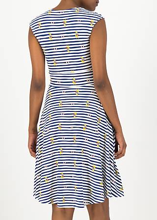 Sommerkleid shalala tralala, miss cape town , Kleider, Weiß