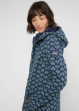 Softshelljacke Wild Weather, my retro blues, Jacken & Mäntel, Blau