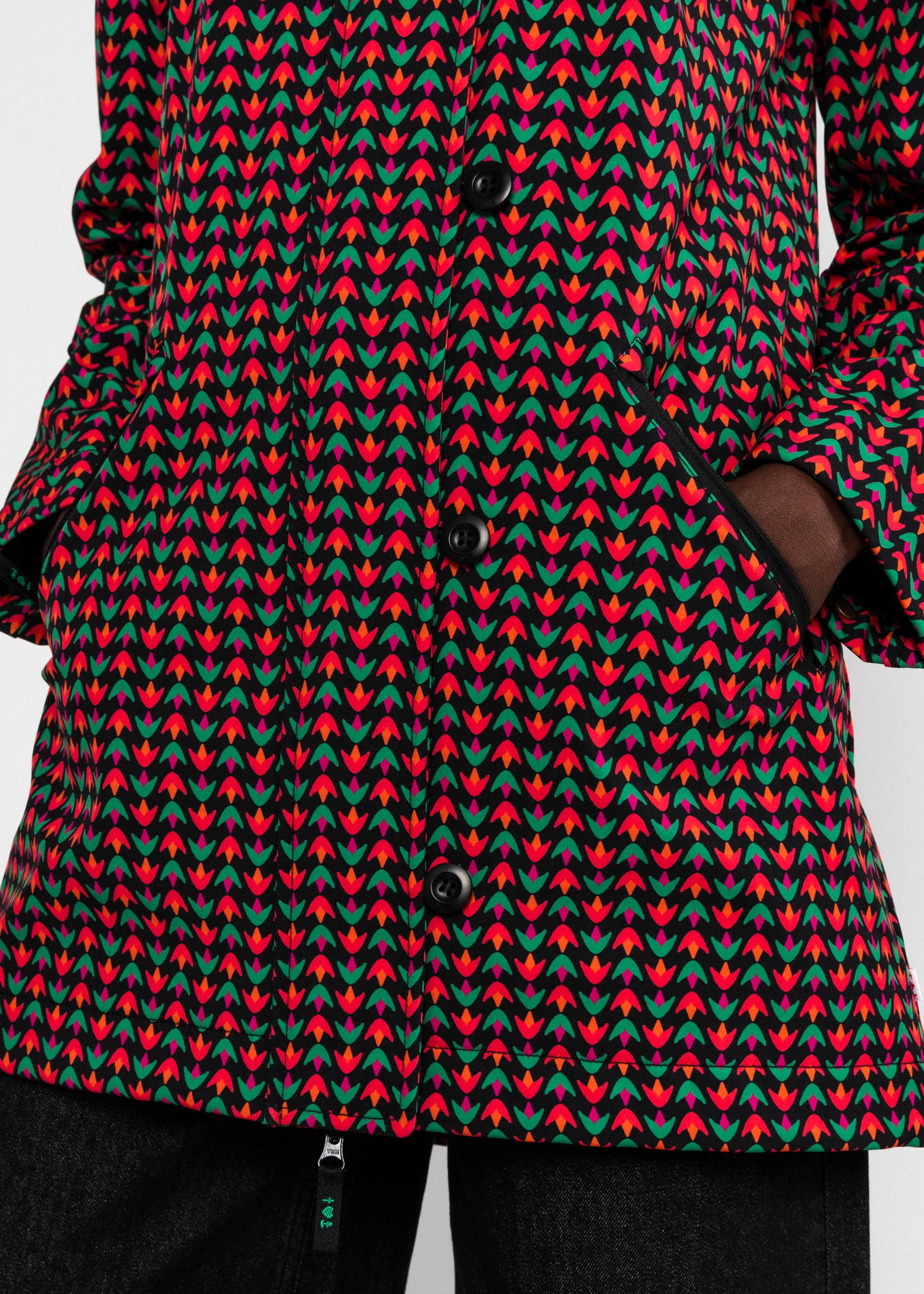 Soft Shell Jacket Wild Weather, one of a million, Jackets & Coats, Black